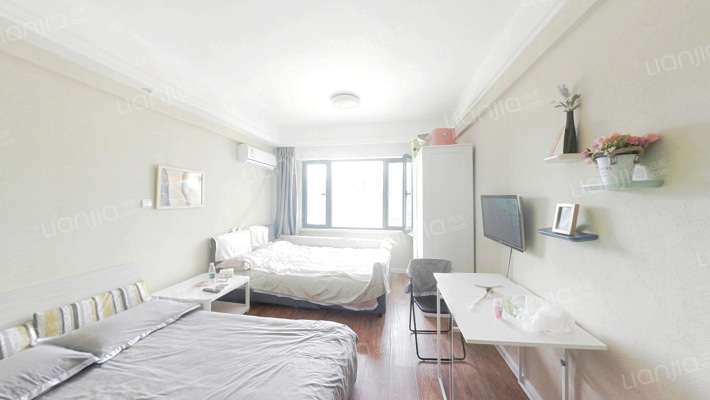 王仔假日二手房实景图