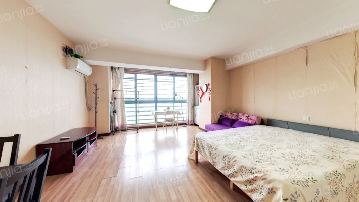 辰龙广场二手房实景图