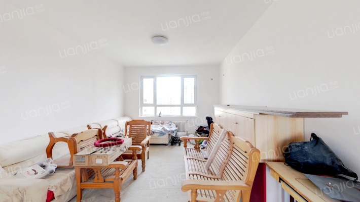 瑞铭园三区二手房实景图