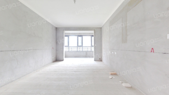 海龙钰苑二手房实景图