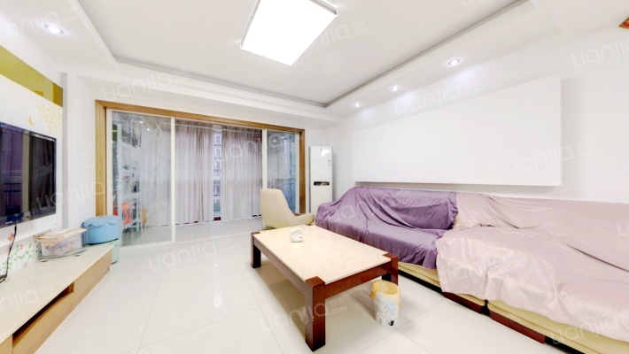 1+1城中城二手房实景图