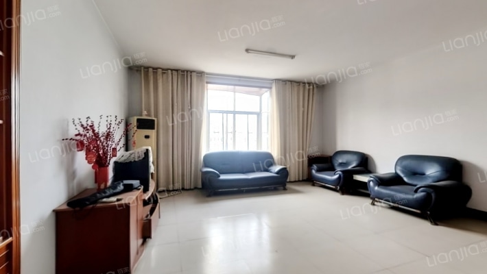 周口市交通局文明路家属院二手房实景图