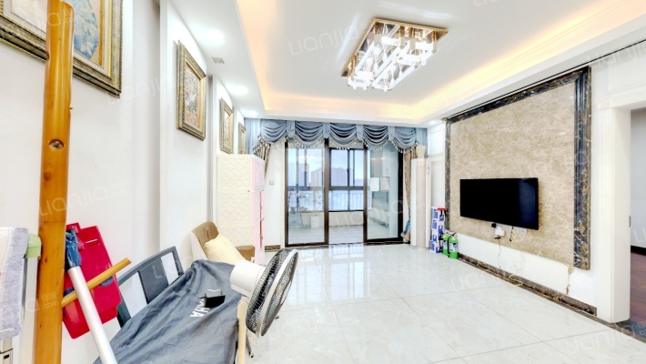 艺秀园二手房实景图