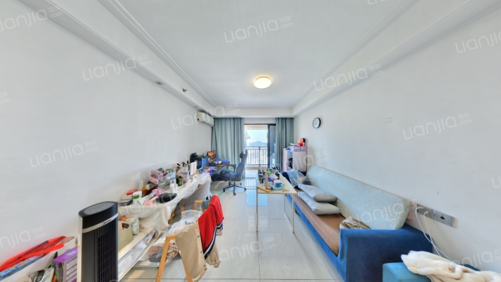 亚运城天成2区二手房实景图