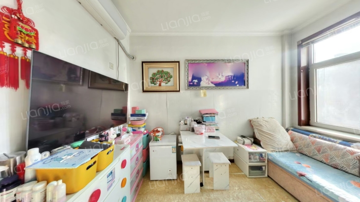 光明现代城二手房实景图