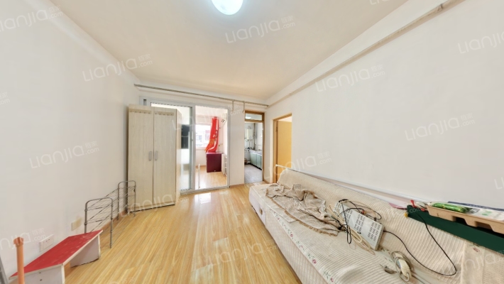 百草园二手房实景图