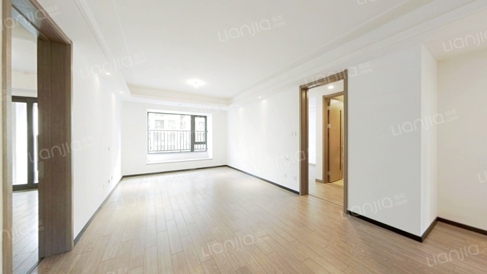 万科未来水岸二手房实景图