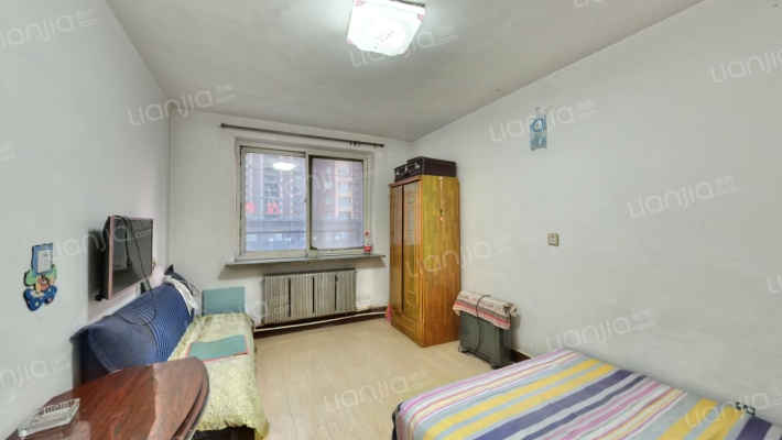 明东社区二手房实景图