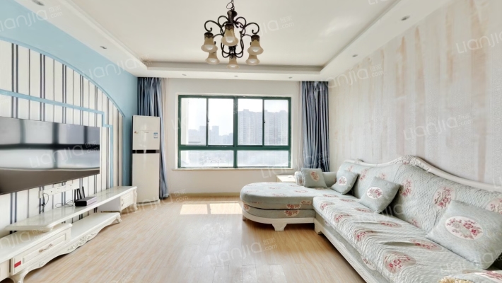 武铁佳苑二手房实景图