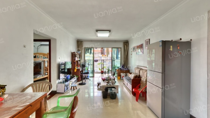 益凯雅苑二手房实景图