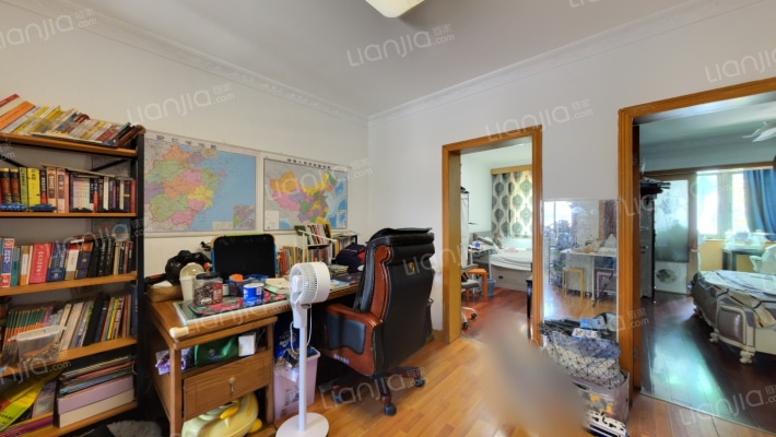 新华苑二手房实景图