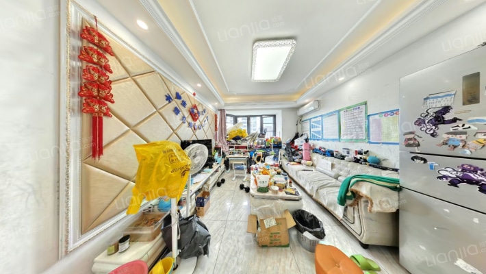 光明右岸澜庭二手房实景图