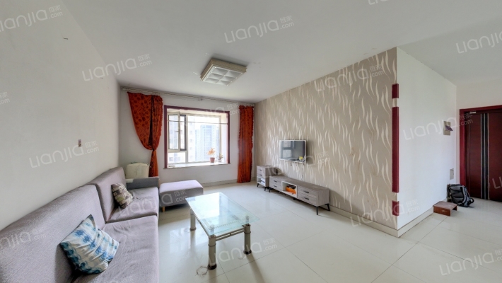 绿水星河二手房实景图