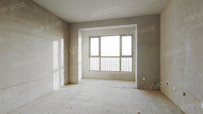 遵化福泰铂瑞华府二手房实景图