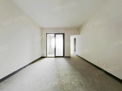 整租·龙湖江与城原山时光 3室2厅 东