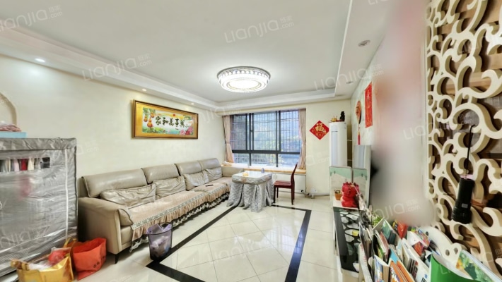 融橙上品二手房实景图