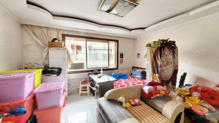 雷锋农产品批发大市场二手房实景图