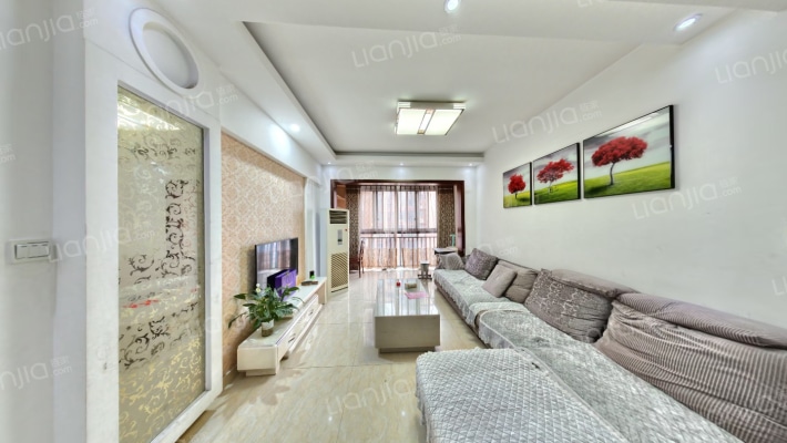 恒昌格兰郡东北区二手房实景图