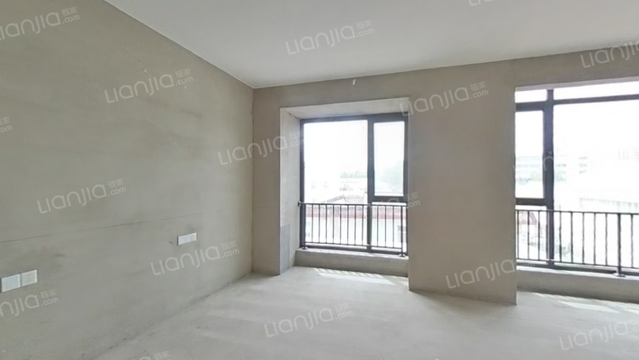 君庭安缦栖境二手房实景图