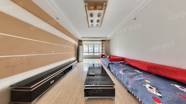 千禧苑二手房实景图