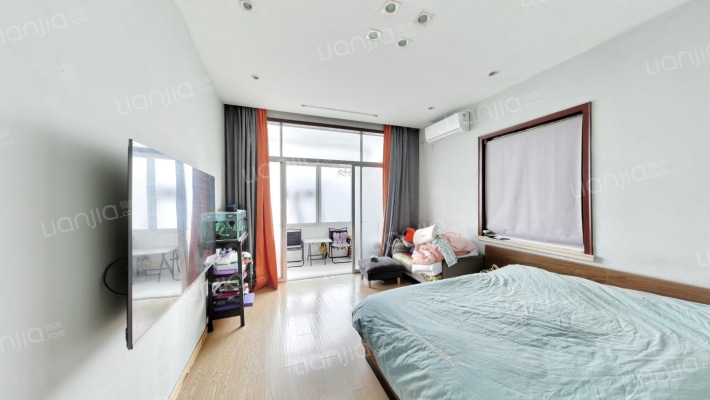 荣新路小区二手房实景图
