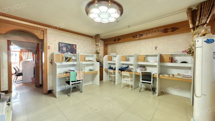 水厂路151号院二手房实景图