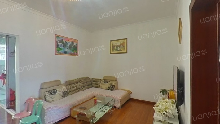 黄茶路20-24号二手房实景图