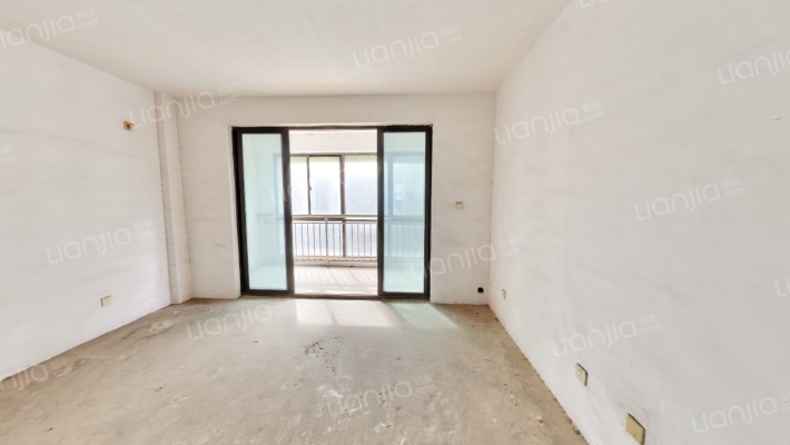 丁香花园二手房实景图