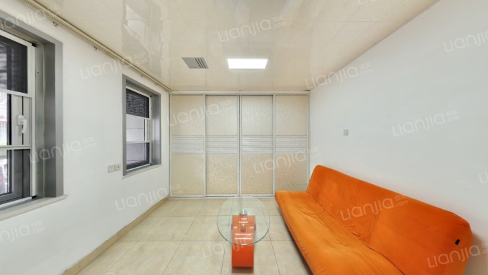 米市新村二手房实景图