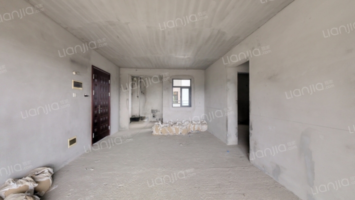 云山诗意花园一期二手房实景图