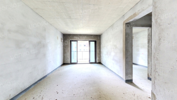 金科·集美阳光二手房实景图