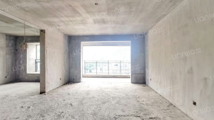 馨苑小区二手房实景图