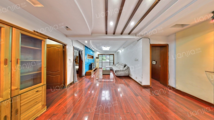 百步街1号二手房实景图