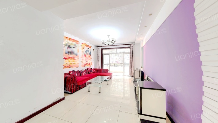 瑞景家园二手房实景图