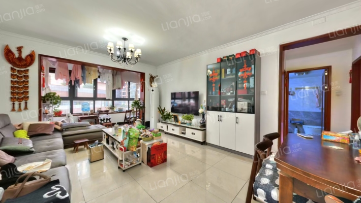 新园二手房实景图