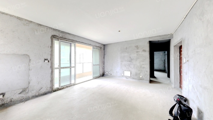 蓝田小区二手房实景图