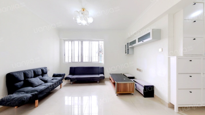 动感华庭二手房实景图