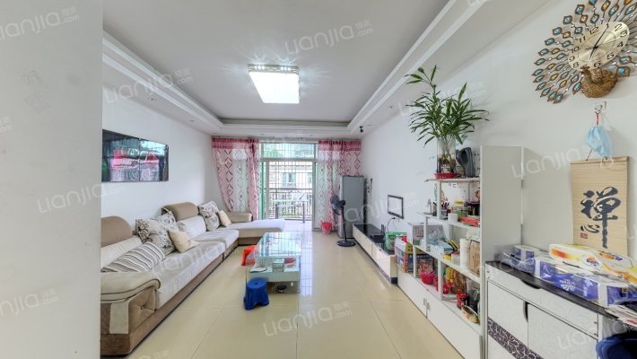 丽城花园二手房实景图