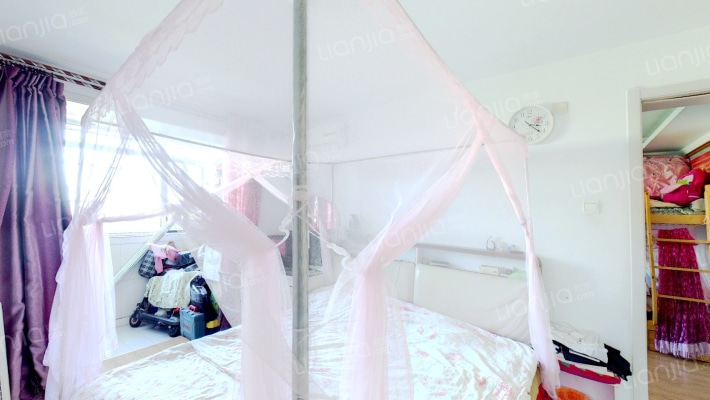 程春里二手房实景图