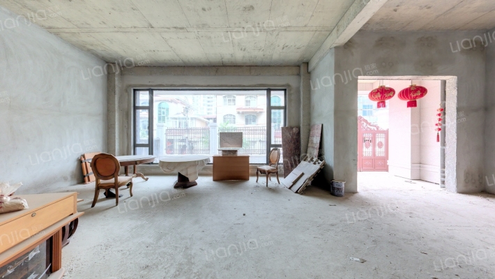 云亭小区二手房实景图