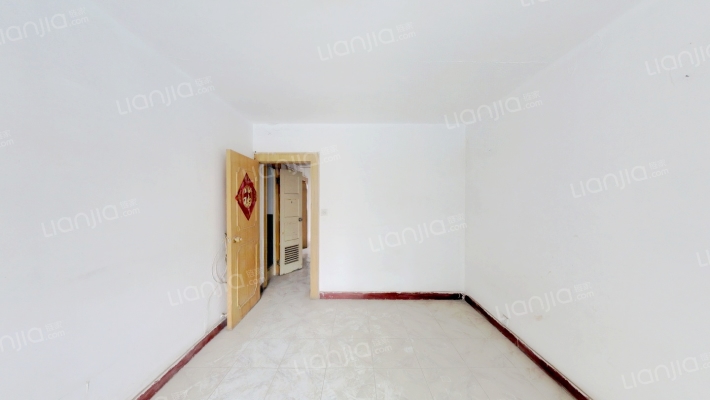 省教委家属院二手房实景图