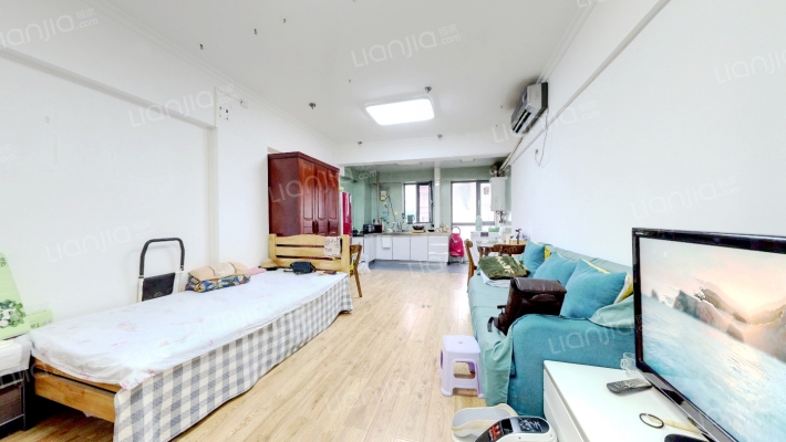 唐宁国际二手房实景图