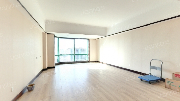 世纪金源国际公寓二手房实景图