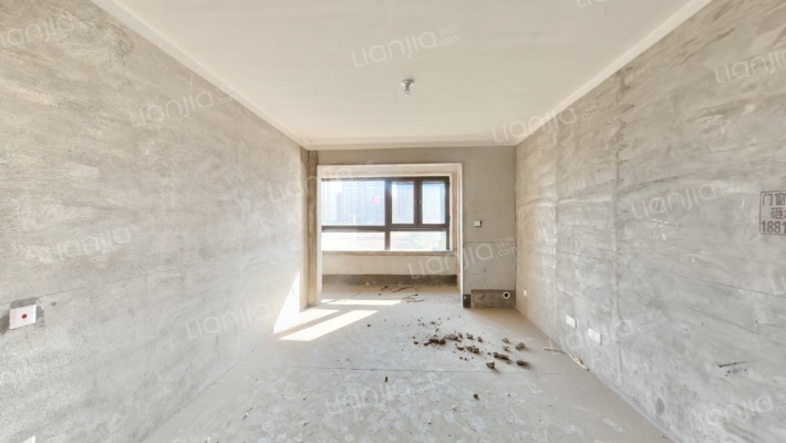 吾悦和府二手房实景图