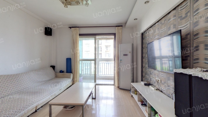 红旗公寓二手房实景图