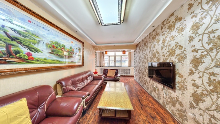 西海街3号二手房实景图