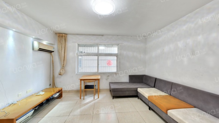 活力康城二手房实景图