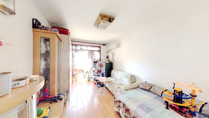 曲阜道二手房实景图