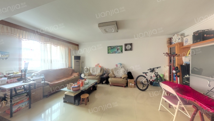 圆通公寓二手房实景图