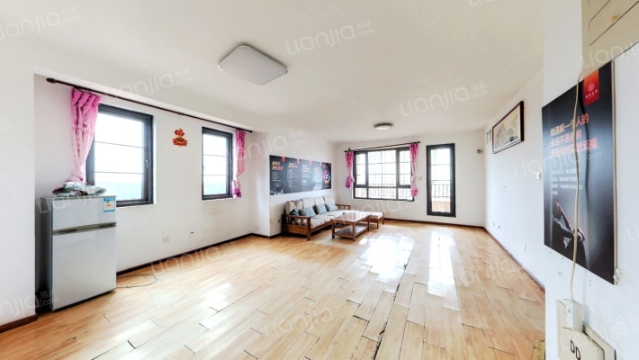 孔雀城六期夏园二手房实景图